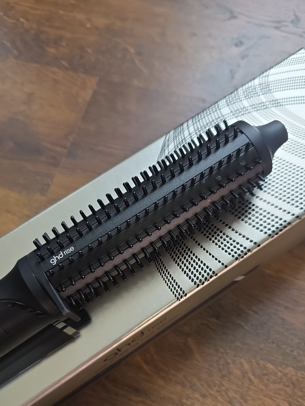 GHD Rise Volumizing Hot Brush - Picture 5 of 14